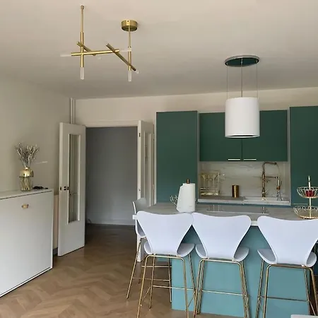 Apartment Victor Hugo 6 Couchages Biarritz