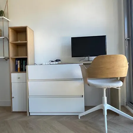 Victor Hugo Appartement Biarritz