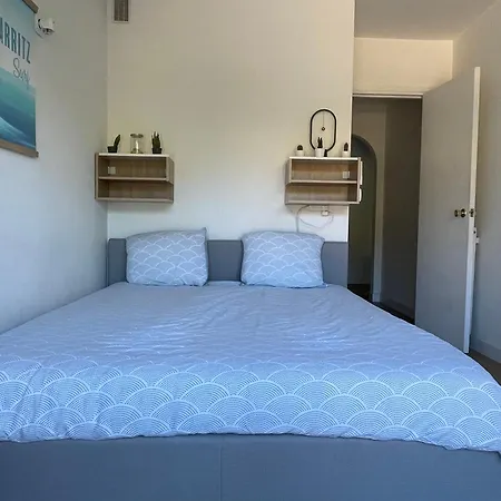 Appartement Victor Hugo