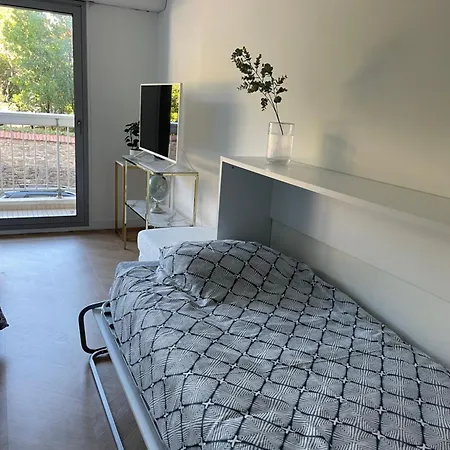 Victor Hugo Apartment
