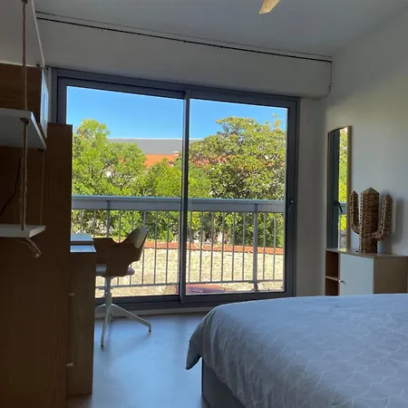Apartment Victor Hugo *
