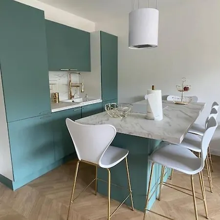 Victor Hugo Appartement Biarritz