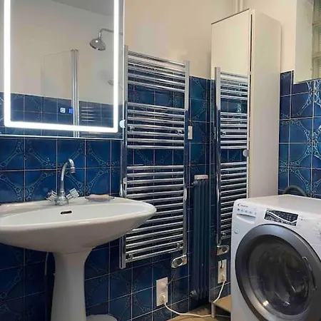 Apartment Victor Hugo
