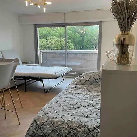 Victor Hugo Appartement *